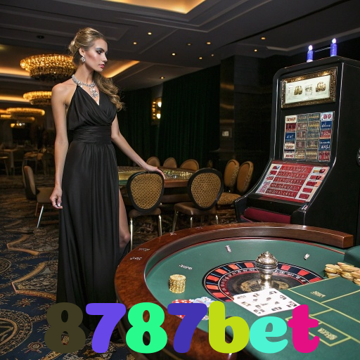  8787bet
