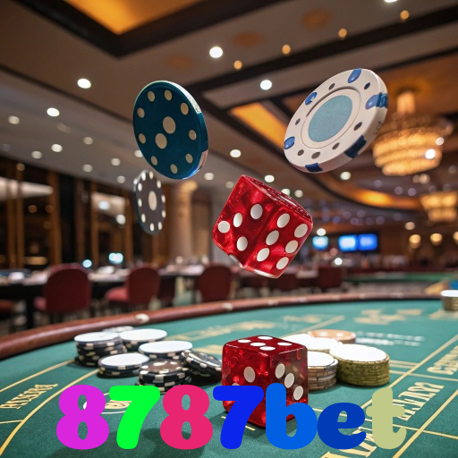  8787bet