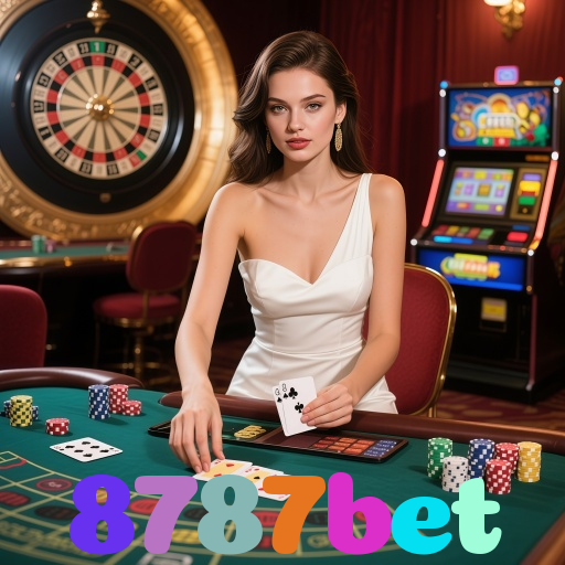  8787bet