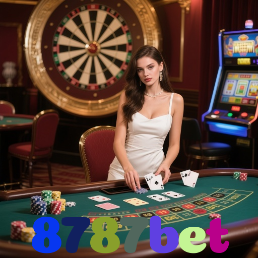  8787bet