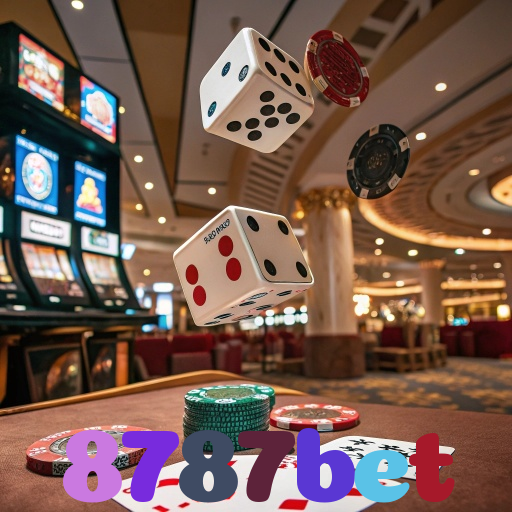  8787bet
