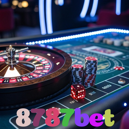  8787bet