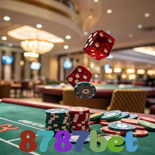  8787bet