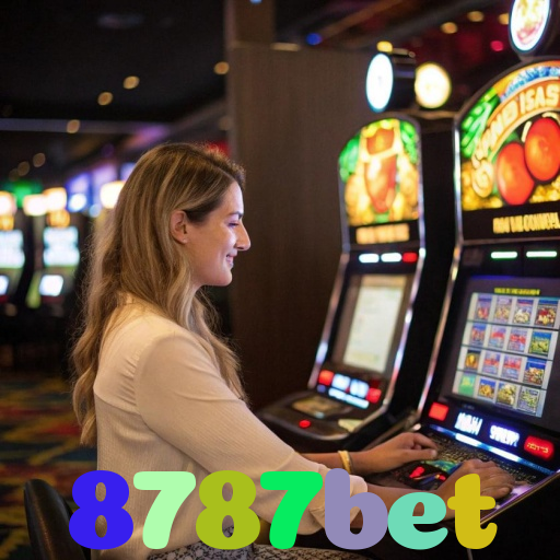  8787bet