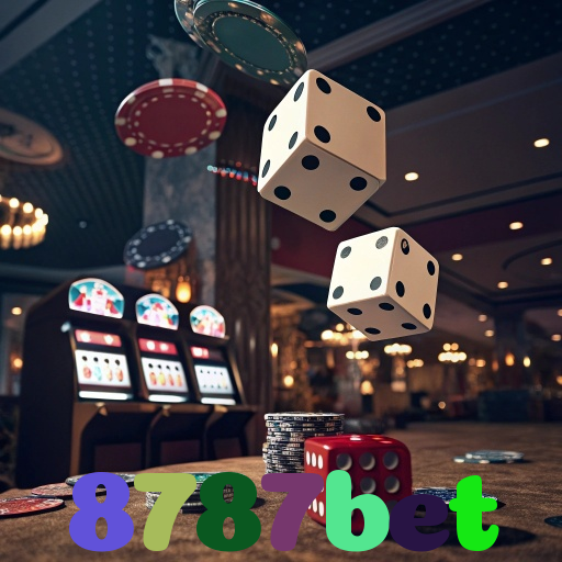  8787bet