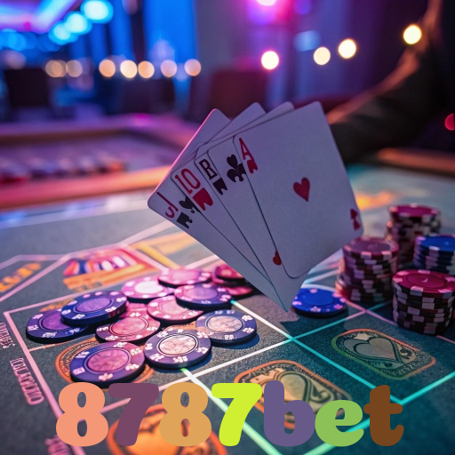 8787bet