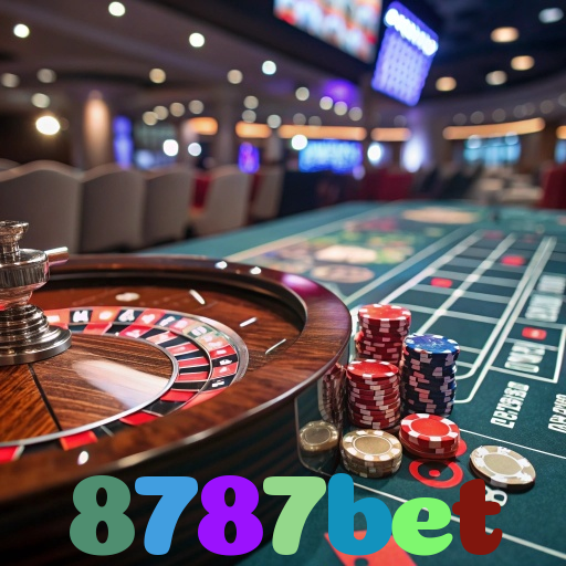  8787bet