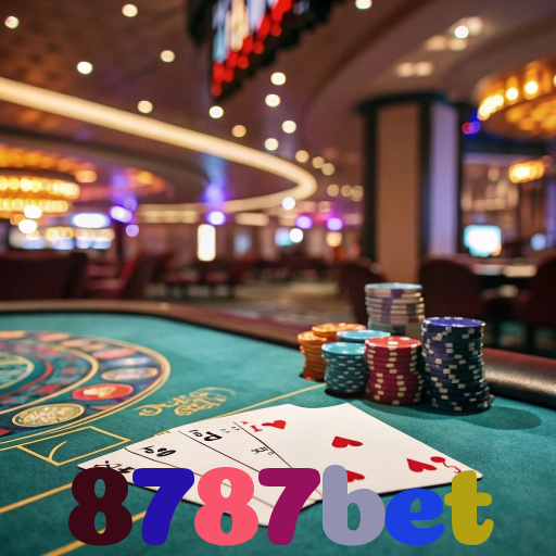  8787bet