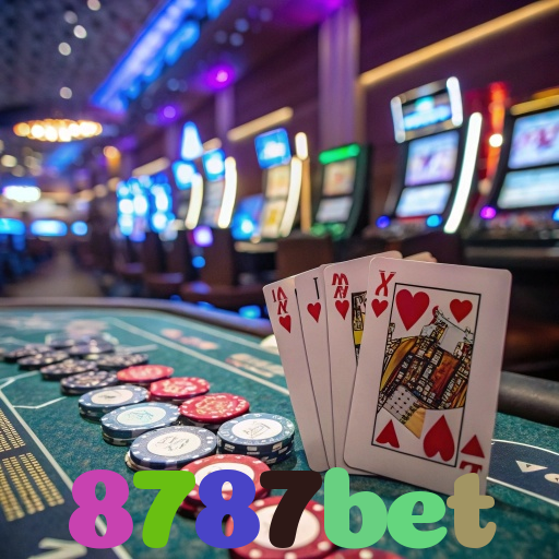  8787bet