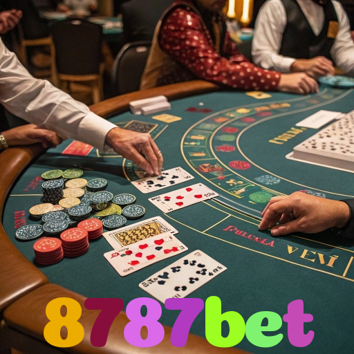  8787bet