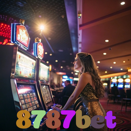 8787bet