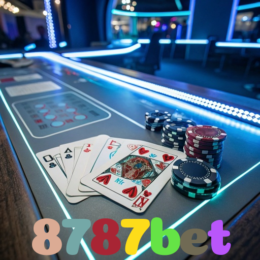  8787bet