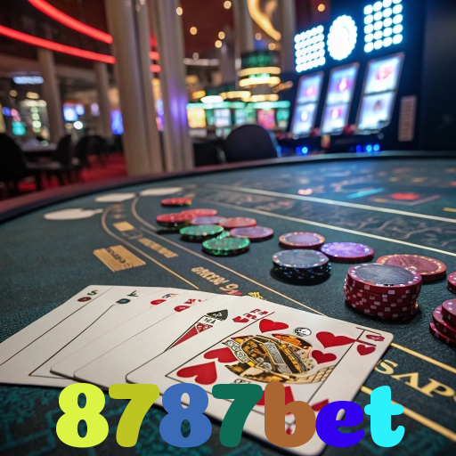  8787bet