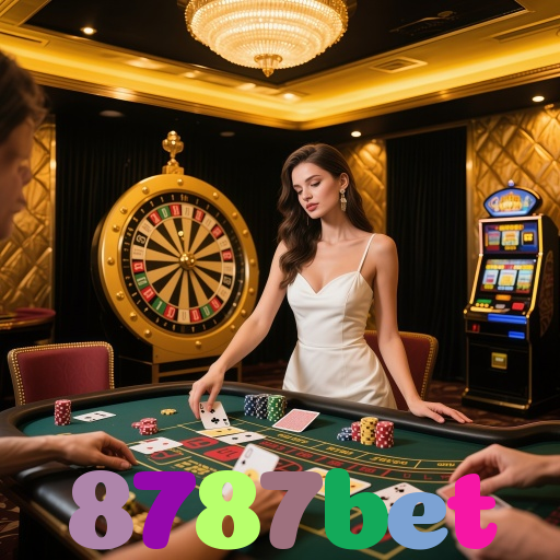  8787bet