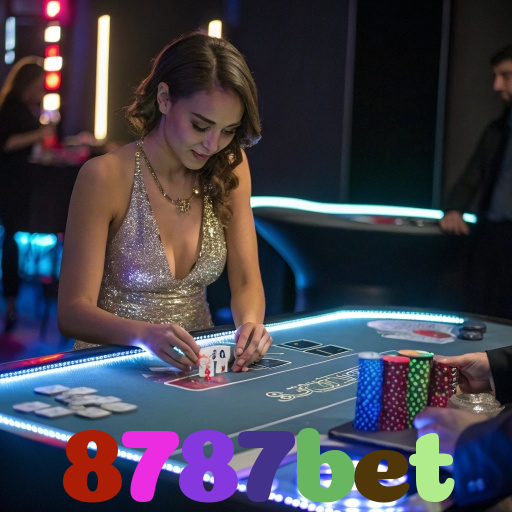 8787bet