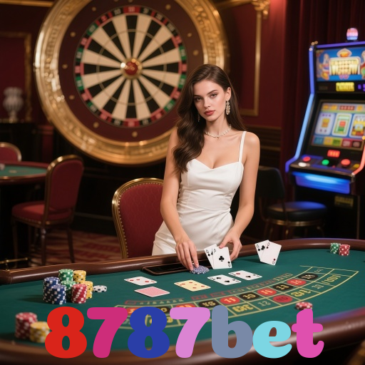  8787bet
