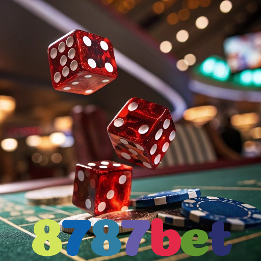  8787bet