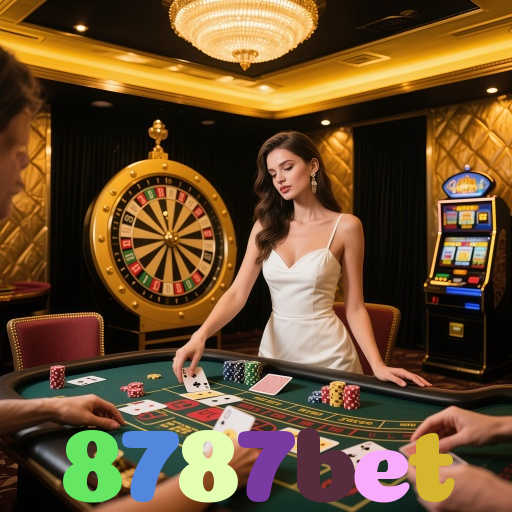  8787bet