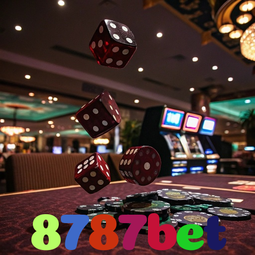  8787bet