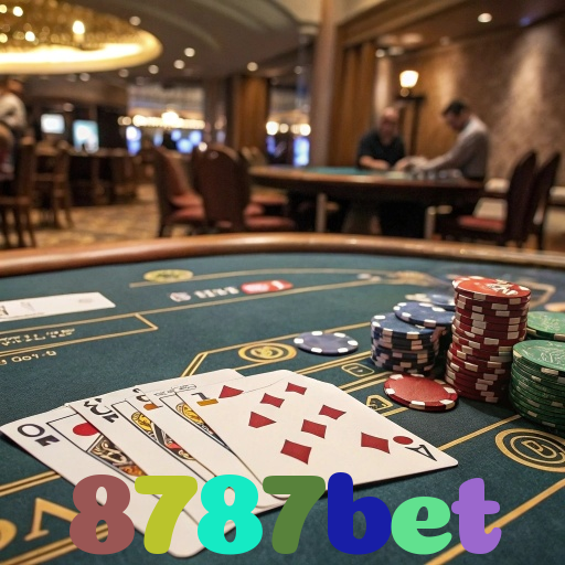  8787bet