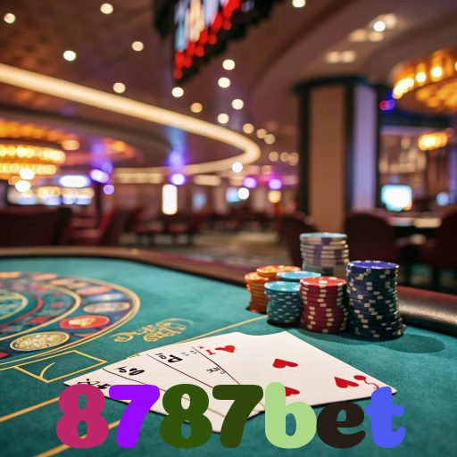  8787bet