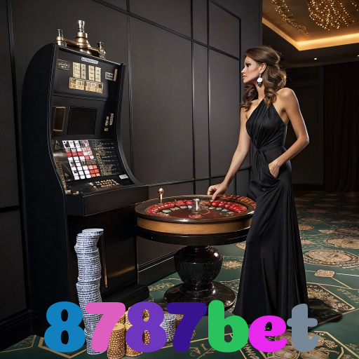  8787bet