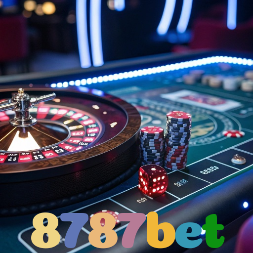  8787bet