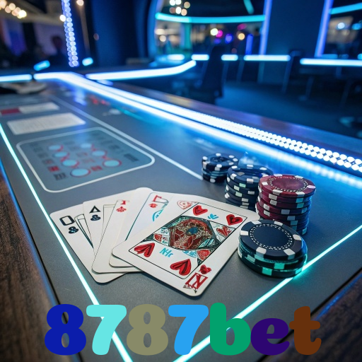  8787bet