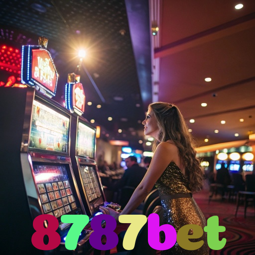  8787bet