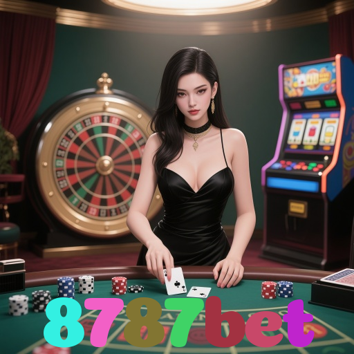  8787bet