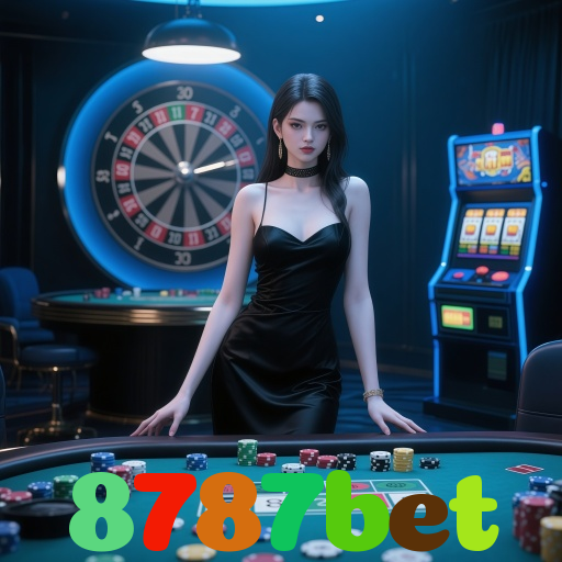  8787bet