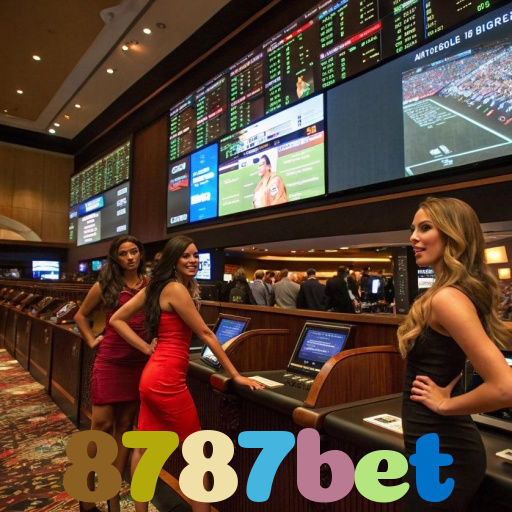  8787bet