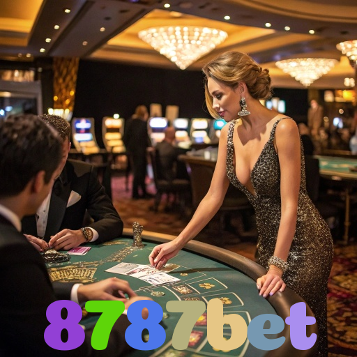  8787bet