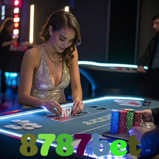  8787bet