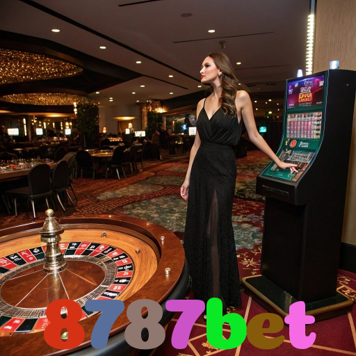  8787bet