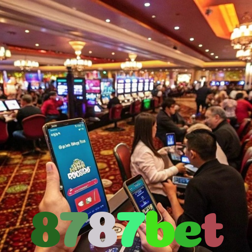  8787bet