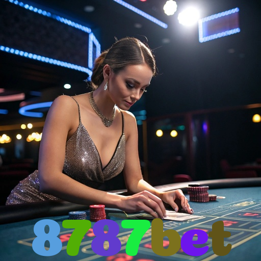  8787bet