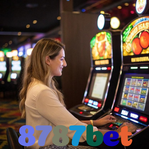  8787bet