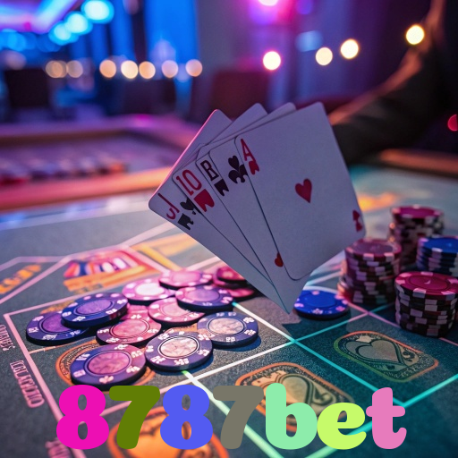  8787bet