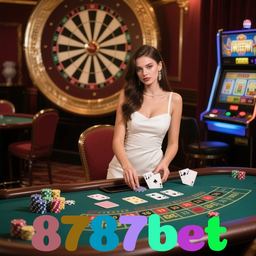  8787bet
