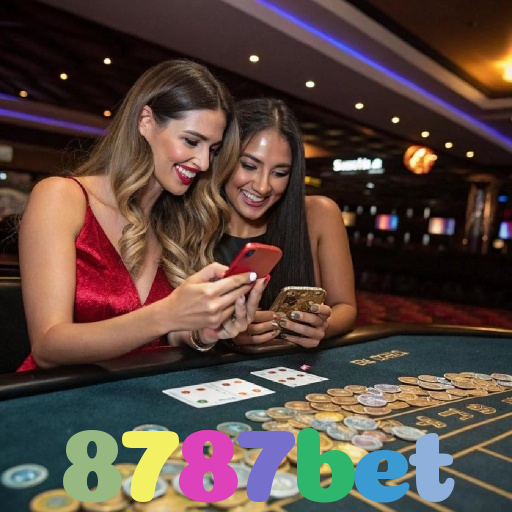  8787bet