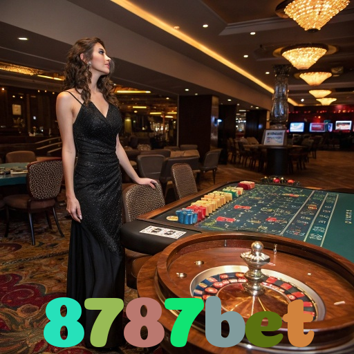  8787bet