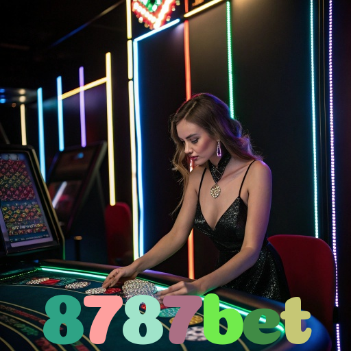  8787bet