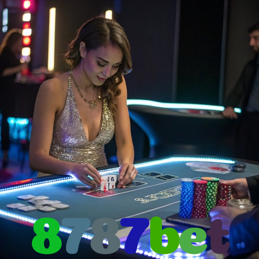  8787bet