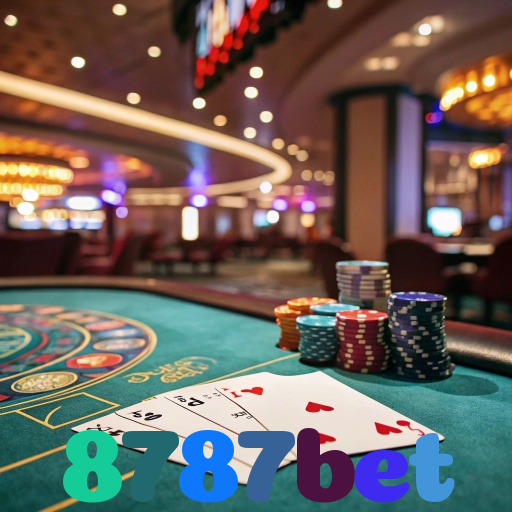  8787bet