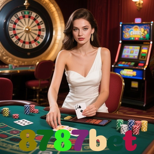  8787bet