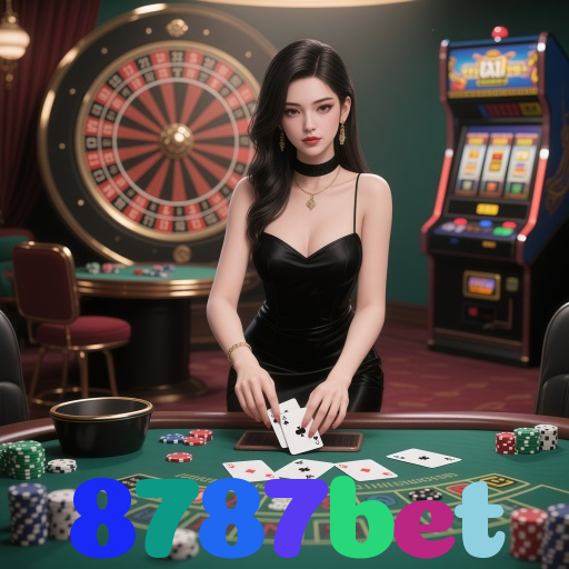  8787bet