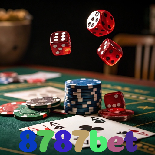  8787bet