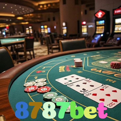  8787bet