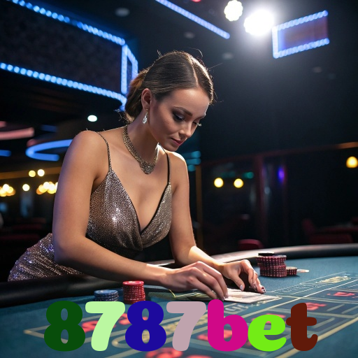  8787bet